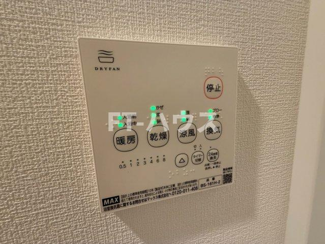 モダンアパートメント津田沼ＥＡＳＴⅡの設備