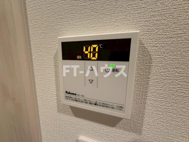 モダンアパートメント津田沼ＥＡＳＴⅡの設備