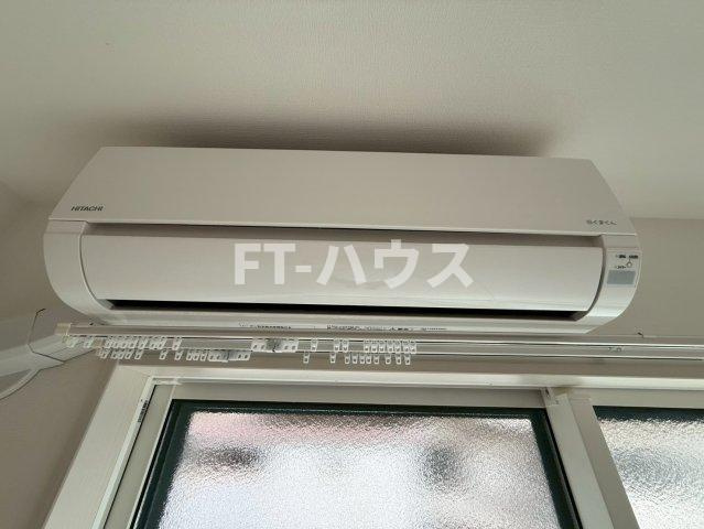 モダンアパートメント津田沼ＥＡＳＴⅡの設備