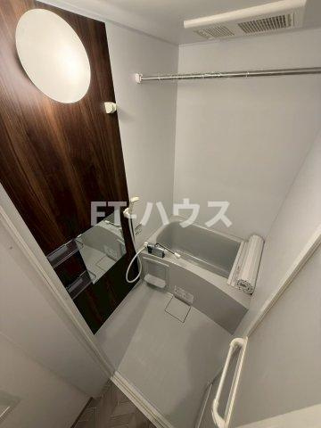 モダンアパートメント津田沼ＥＡＳＴⅡの浴室