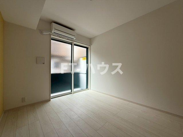 モダンアパートメント津田沼ＥＡＳＴⅡの洋室