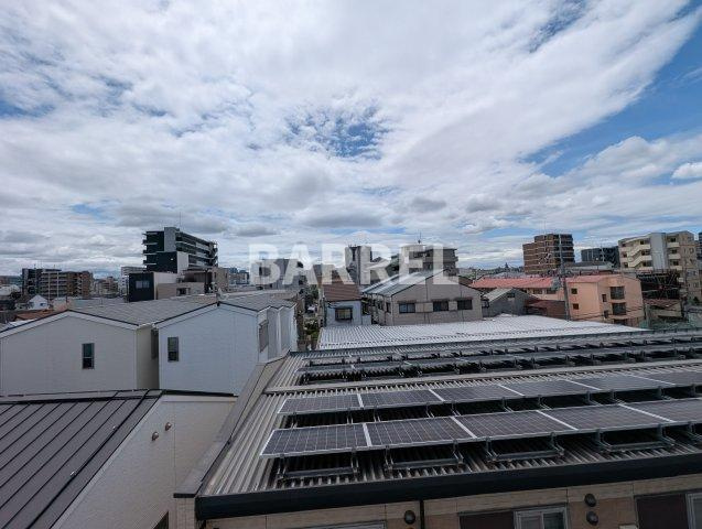 エルコート三国の展望