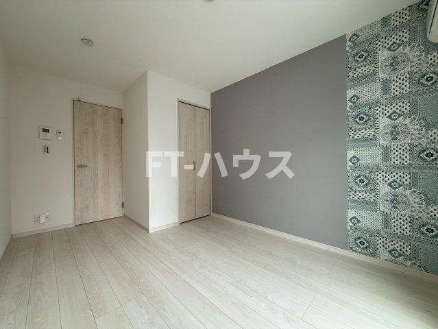 モダンアパートメント津田沼ＥＡＳＴⅡの内装