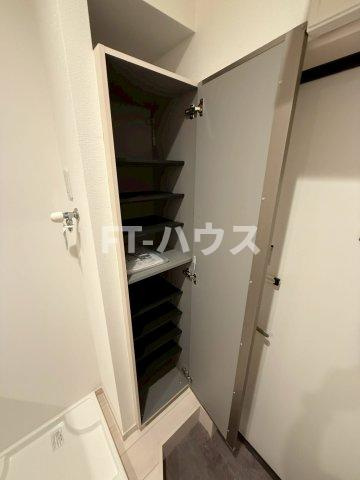 モダンアパートメント津田沼ＥＡＳＴⅡのその他
