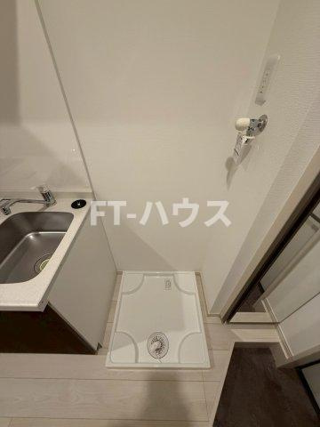 モダンアパートメント津田沼ＥＡＳＴⅡの設備