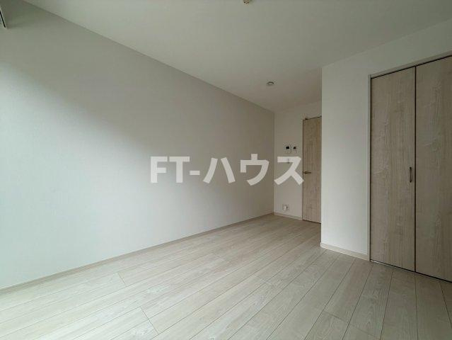 モダンアパートメント津田沼ＥＡＳＴⅡの寝室