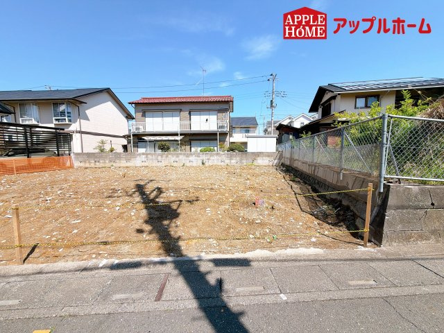[新築住宅] さいたま市北区奈良町 11期 全2棟の外観
