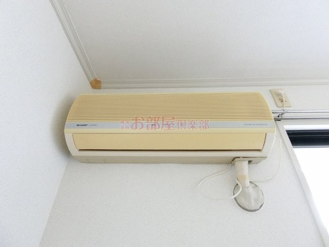 アーバンライフ津福の設備
