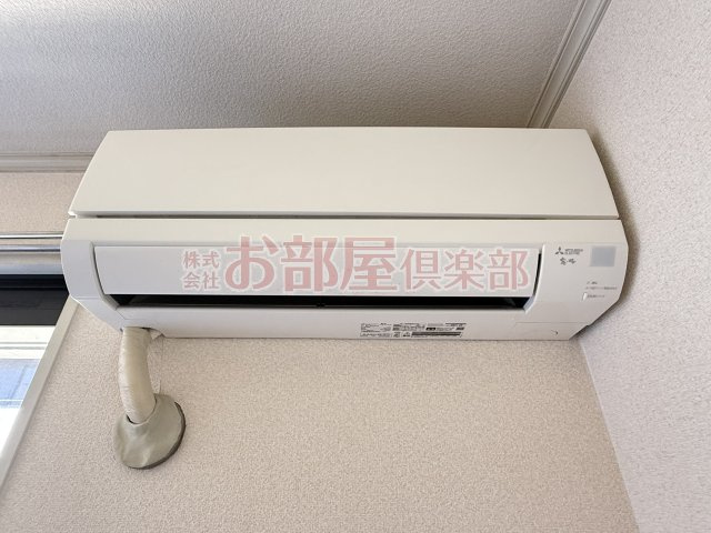 アーバンライフ津福の設備