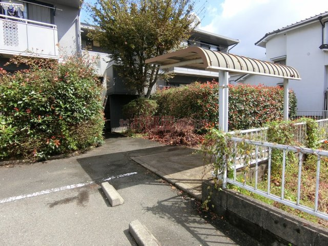 アーバンライフ津福のその他