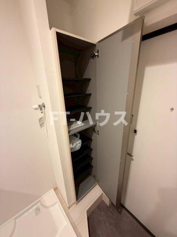 モダンアパートメント津田沼ＥＡＳＴⅡのその他