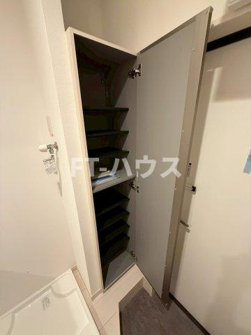 モダンアパートメント津田沼ＥＡＳＴⅡのその他