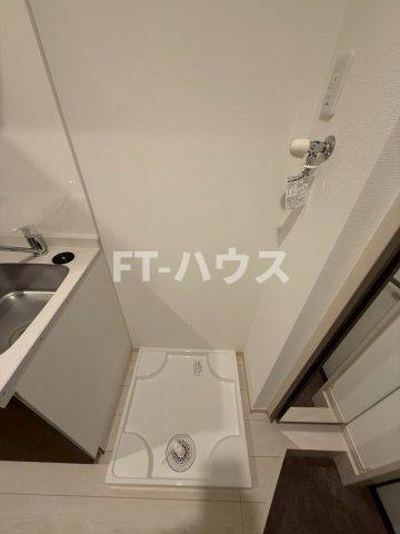 モダンアパートメント津田沼ＥＡＳＴⅡの設備