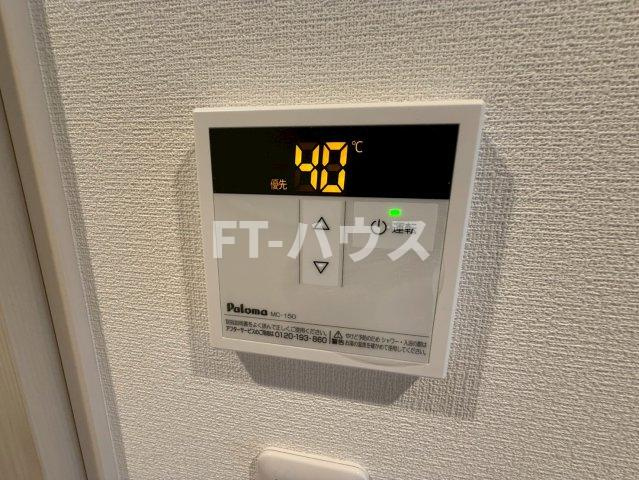 モダンアパートメント津田沼ＥＡＳＴⅡの設備