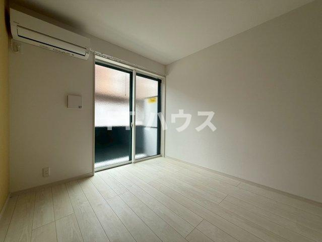 モダンアパートメント津田沼ＥＡＳＴⅡの洋室