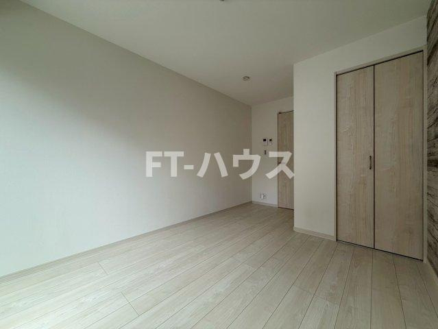 モダンアパートメント津田沼ＥＡＳＴⅡの内装