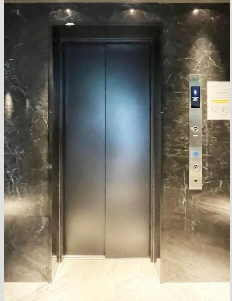 S-RESIDENCE難波大国町Deuxの設備