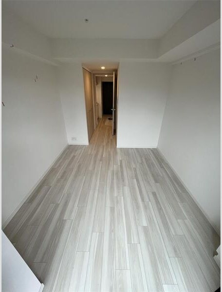 S-RESIDENCE難波大国町Deuxの洋室