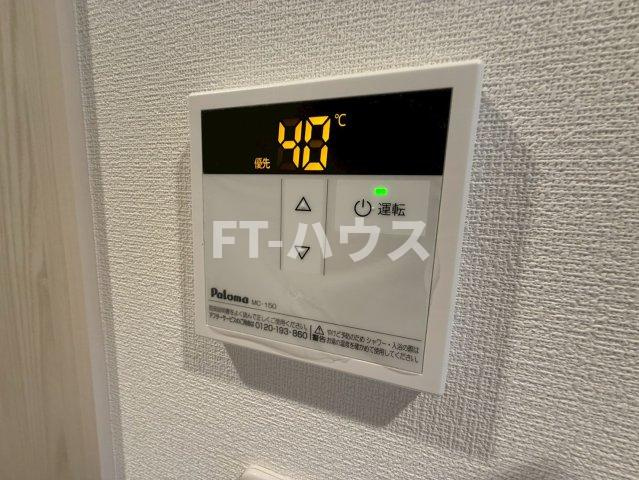 モダンアパートメント津田沼ＥＡＳＴⅡの設備