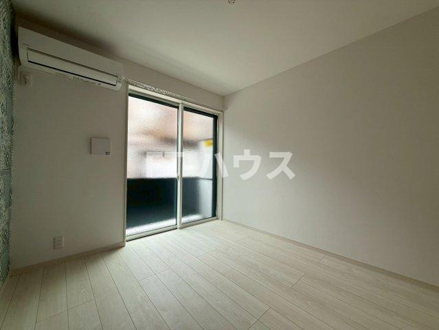 モダンアパートメント津田沼ＥＡＳＴⅡの洋室