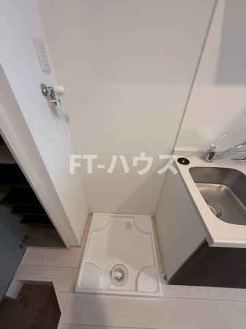 モダンアパートメント津田沼ＥＡＳＴⅡの設備