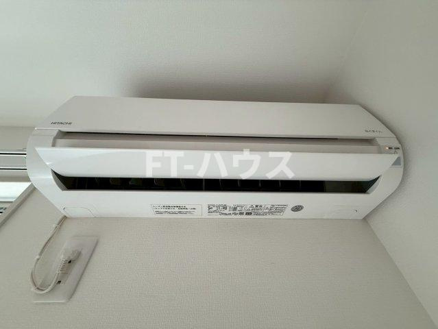 モダンアパートメント津田沼ＥＡＳＴⅡの設備