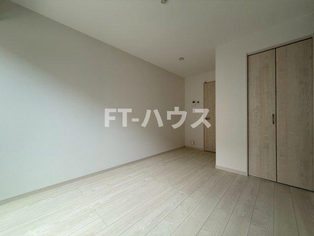 モダンアパートメント津田沼ＥＡＳＴⅡの内装