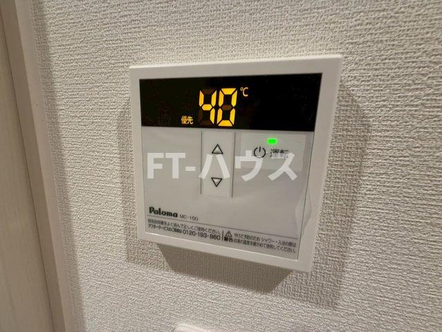モダンアパートメント津田沼ＥＡＳＴⅡの設備