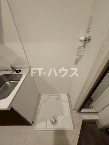 モダンアパートメント津田沼ＥＡＳＴⅡの設備