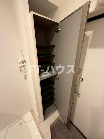 モダンアパートメント津田沼ＥＡＳＴⅡのその他