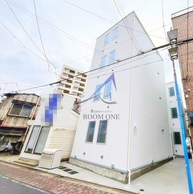 フィオーレ金町Ⅱ