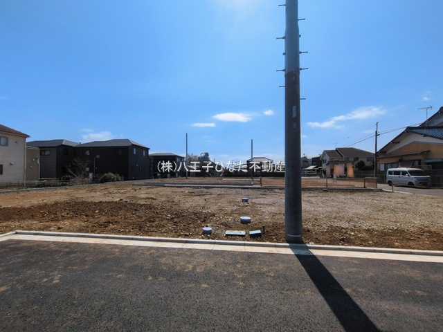 『八王子市土地』八王子市上壱分方町359-5【仲介手数料無料】