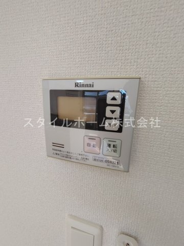 ラ・フルール　Ｂ棟の設備|イメージ写真です。