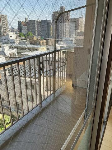 西日暮里サマリヤマンションのその他