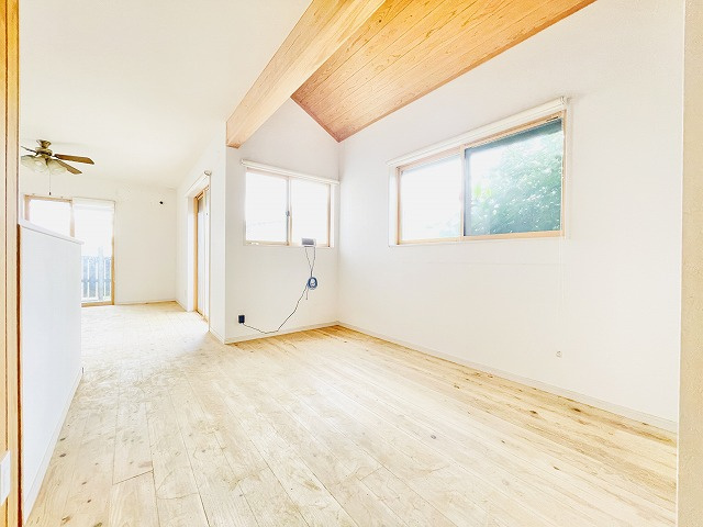 【洋室】 | 南区桧原２丁目　戸建て