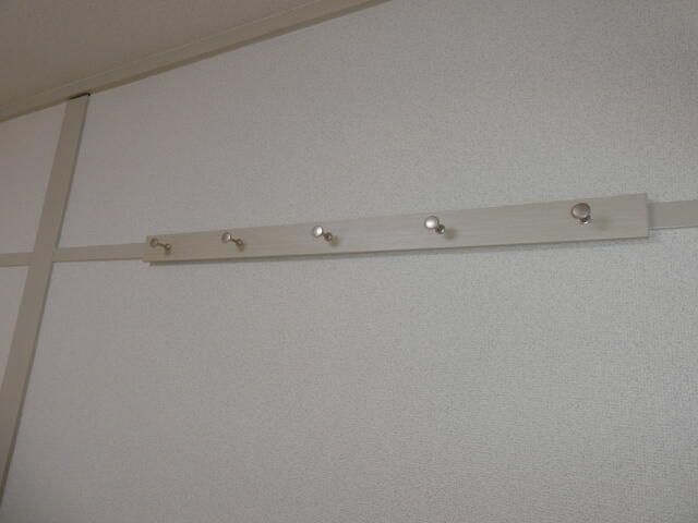 グランメゾン新板橋のその他