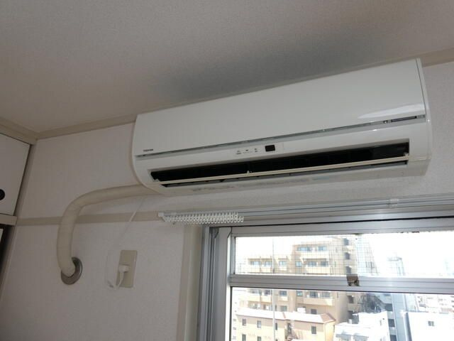 グランメゾン新板橋の設備
