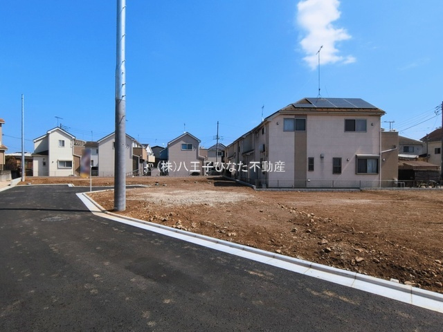 『八王子市土地』八王子市上壱分方町359-5【仲介手数料無料】
