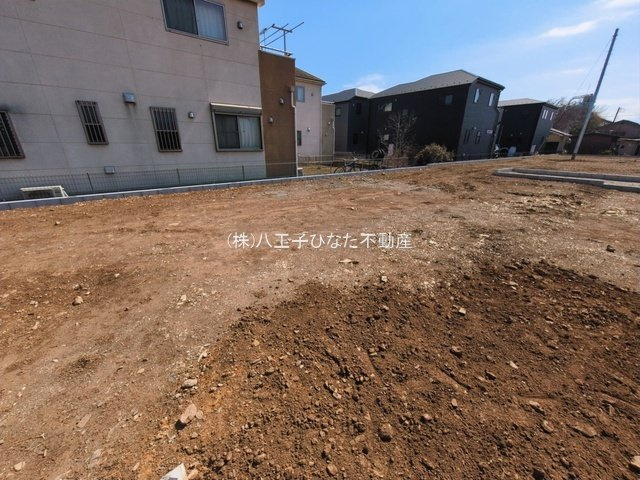 『八王子市土地』八王子市上壱分方町359-5【仲介手数料無料】