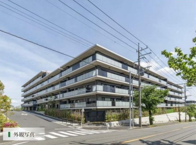プロミライズ青葉台C棟【仲介手数料無料】
