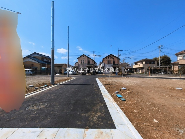 『八王子市土地』八王子市上壱分方町359-5【仲介手数料無料】の周辺|～仲介手数料無料☆八王子ひなた不動産～八王子市上壱分方町　売地
