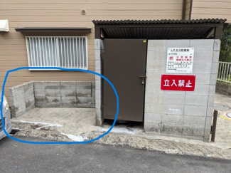  | 上野サンハイツ
