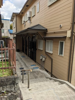  | 上野サンハイツ