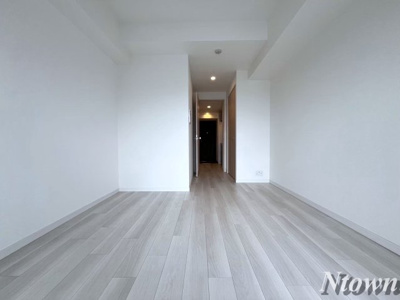 【その他】 | S-RESIDENCE豊国通 | ゆったり過ごせる居間です