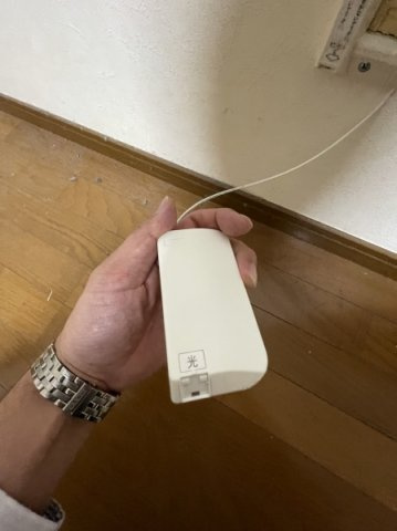 西大井フラッツの設備