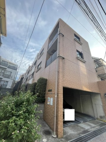 西大井フラッツ