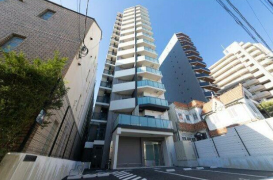 プラウドフラット文京千駄木