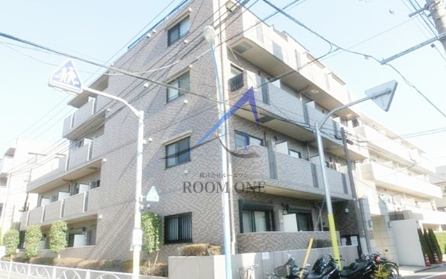ユナイテッドグロー西落合