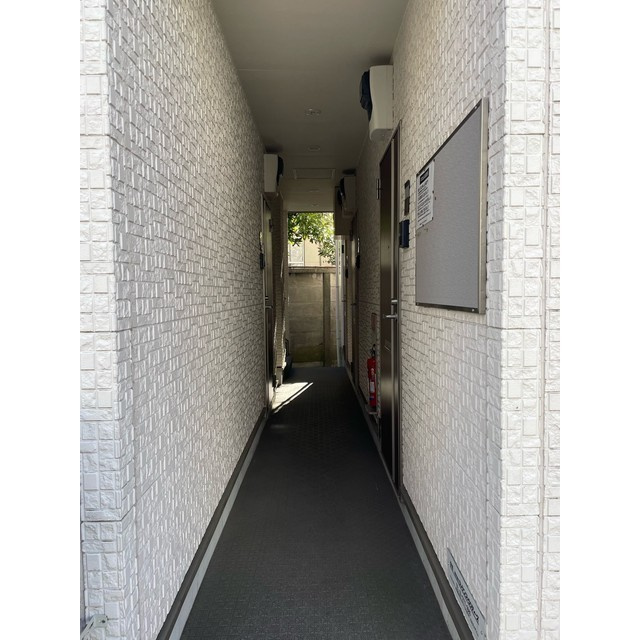 ETOCO赤羽 のその他