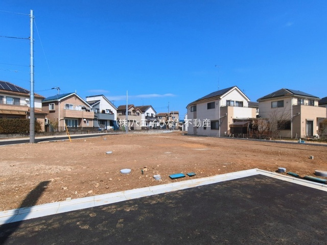 『八王子市土地』八王子市上壱分方町359-5【仲介手数料無料】